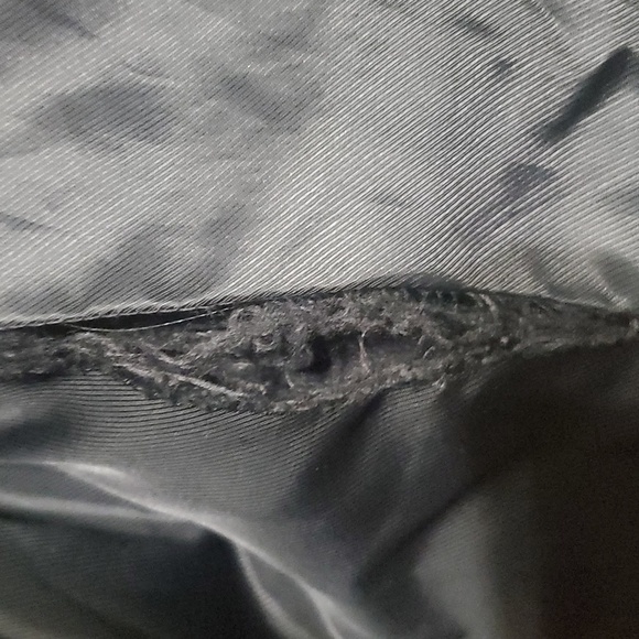 Forever 21 Dark Gray Wool Peacoat - Picture 7 of 14